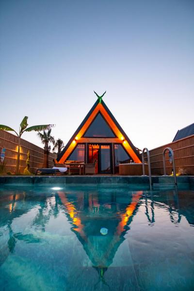 Manzaralı Bungalov Rezervasyonu Nasıl Yapılır? (İptal ve Koşullar)