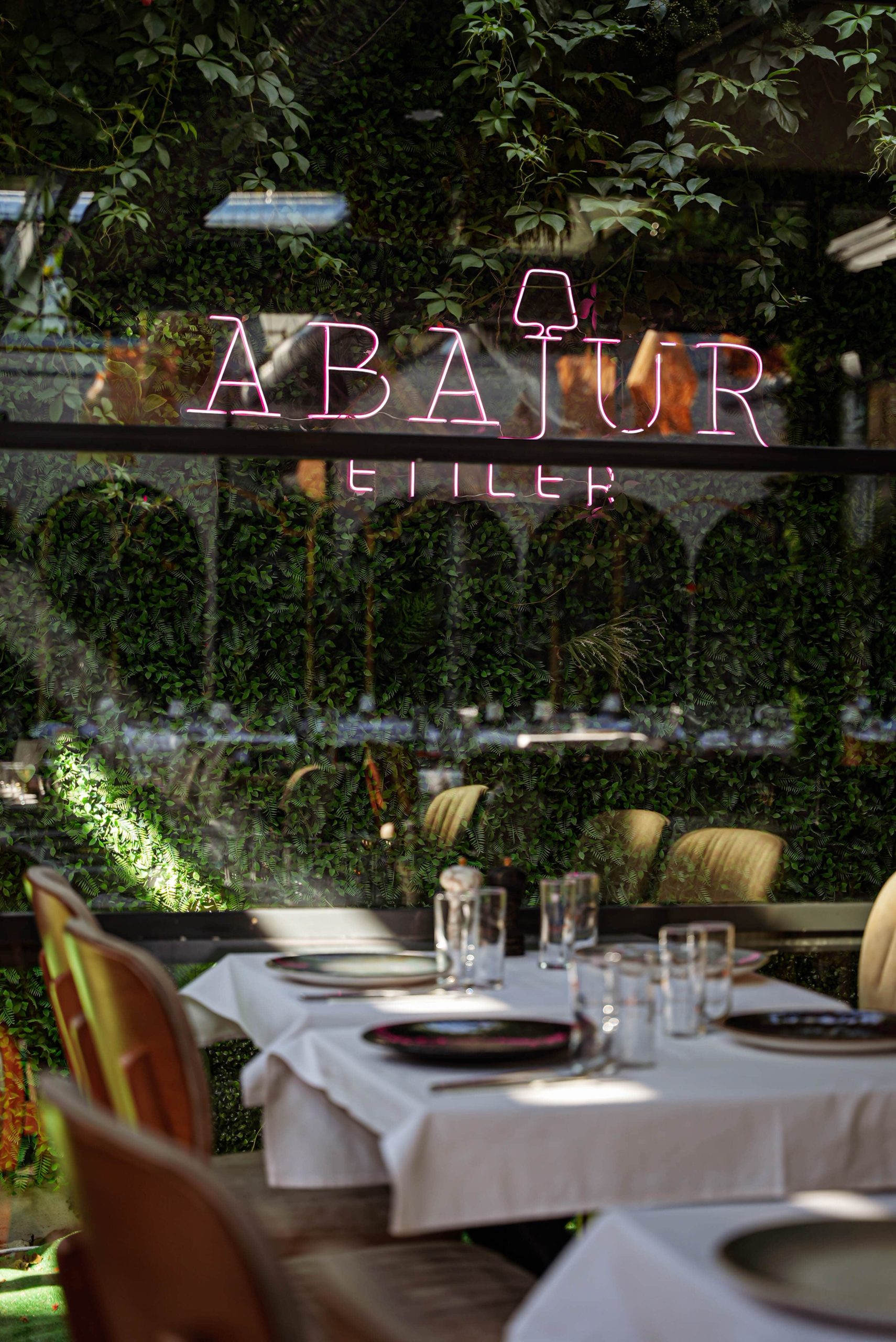 Kahvaltı ve Yeme İçme