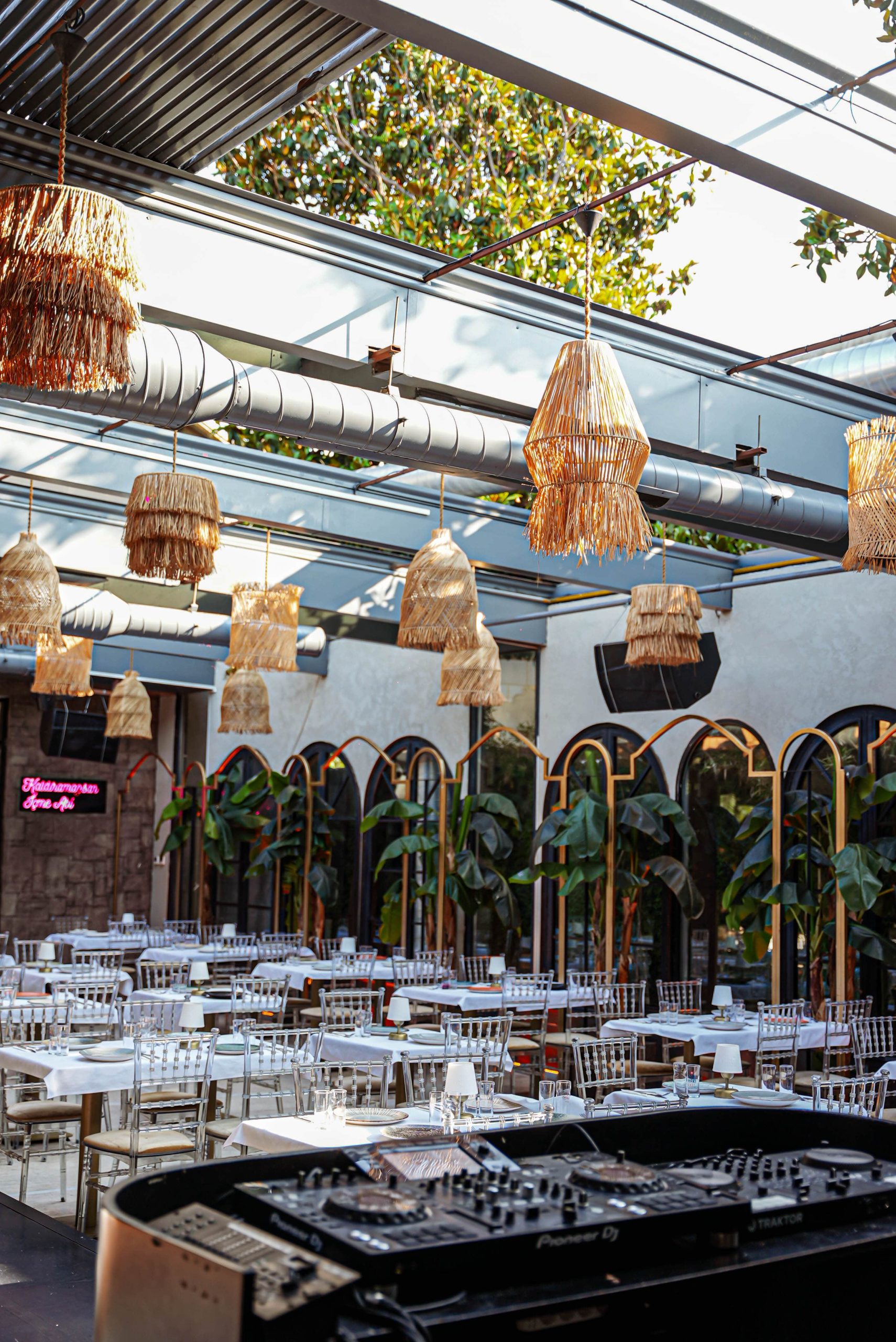 Transfer ve Rehberlik